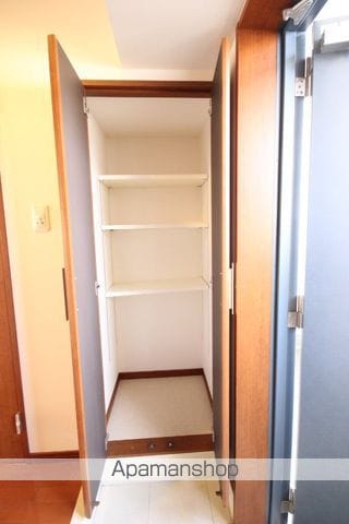 DAIYA KOMACHI−BLDの内装写真