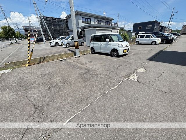 マイライフ日吉A棟のその他写真