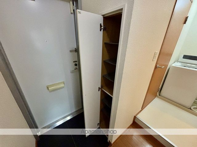 レオパレスピノ・ノワールの内装写真