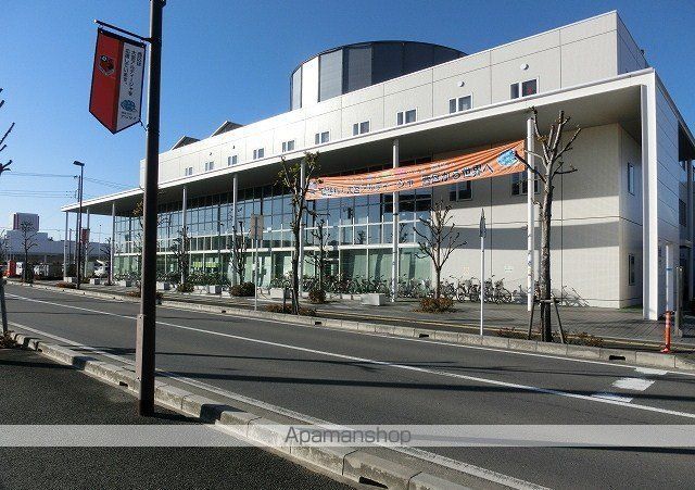 PREMIUMの周辺写真
