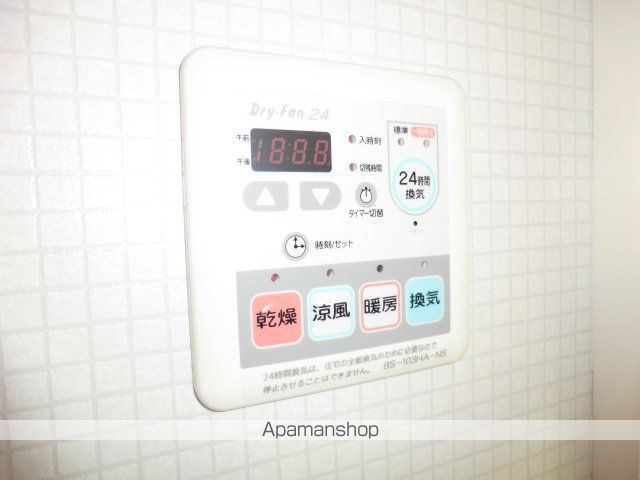 フレンズ本通南の内装写真