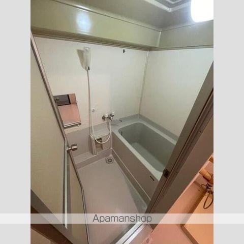 オリンピア南9条マンションの内装写真