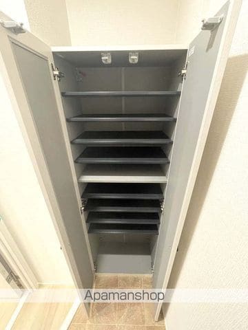 ユアメゾン阪南町の内装写真