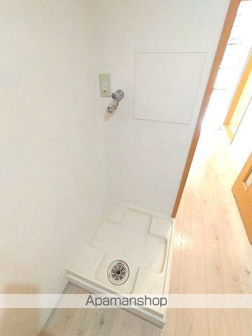 モンプランドール千里の内装写真