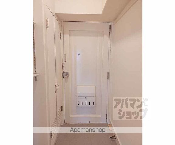 ベルヴィタウン京都伏見の内装写真