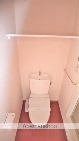 レオパレスエクセル八潮の内装写真