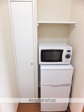 レオパレスエレメント[1K/26.08m2]のその他部屋・スペース