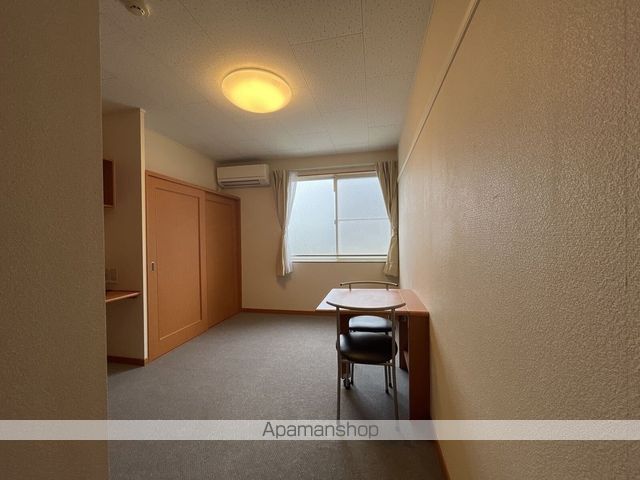 レオパレス中屋敷Bの内装写真