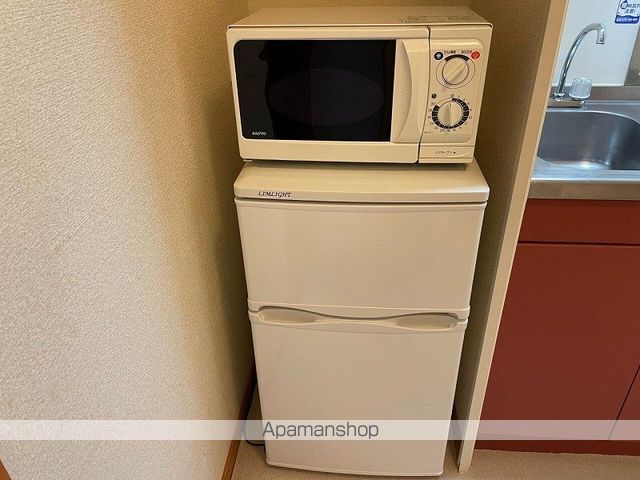 レオパレスNISHIKIの内装写真