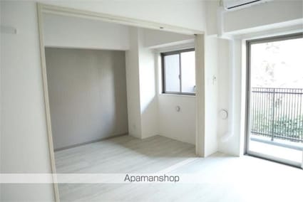 ＳＡパームレジデンス[1LDK/48.16m2]のリビング・居間