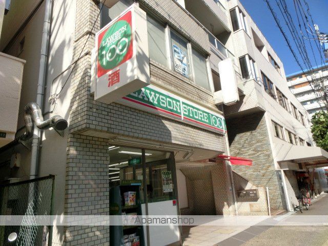 新大阪セレニテの周辺写真