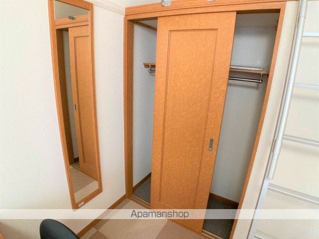 レオパレス大学通りの内装写真