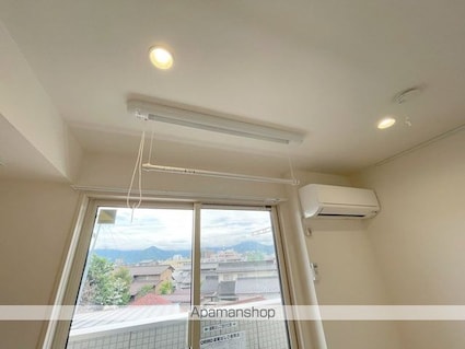 ライトグリーン鶴賀[1K/33.72m2]の内装1