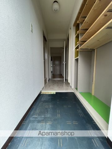 元屋敷壱番館の内装写真