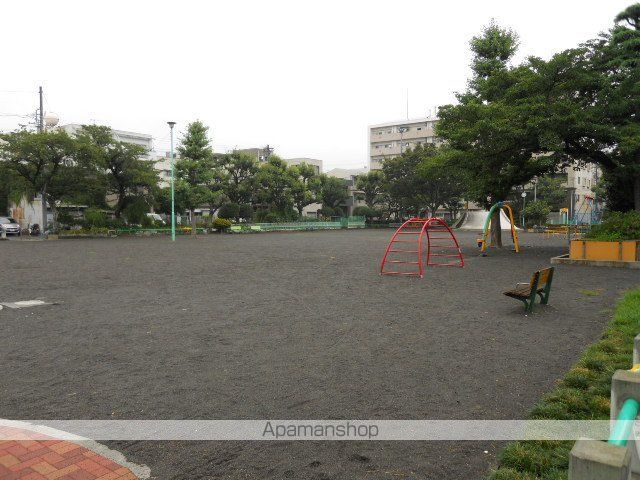 新富町セゾンヴェールの周辺写真