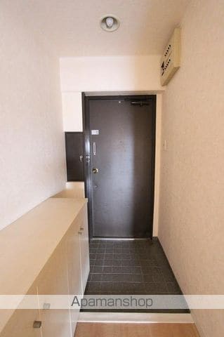 ロイヤルパークハイツの内装写真