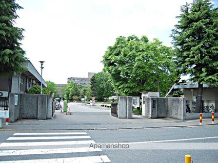 和泉町ビル[1R/32.63m2]の周辺8
