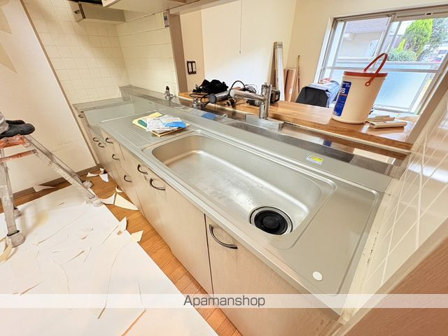 シティコート曽根東町五番館の内装写真