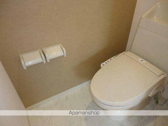ボルーナIの内装写真