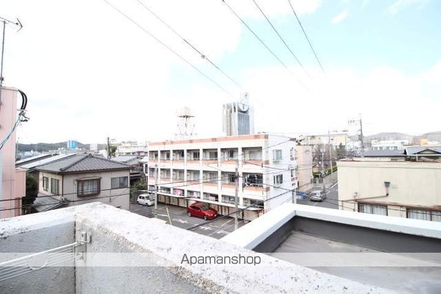 アルファ清心町IIのその他写真