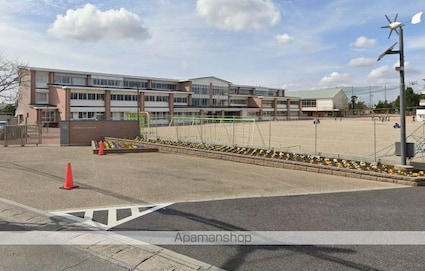 リズ・フォーチュン　Ⅰ[1LDK/39.17m2]の周辺4