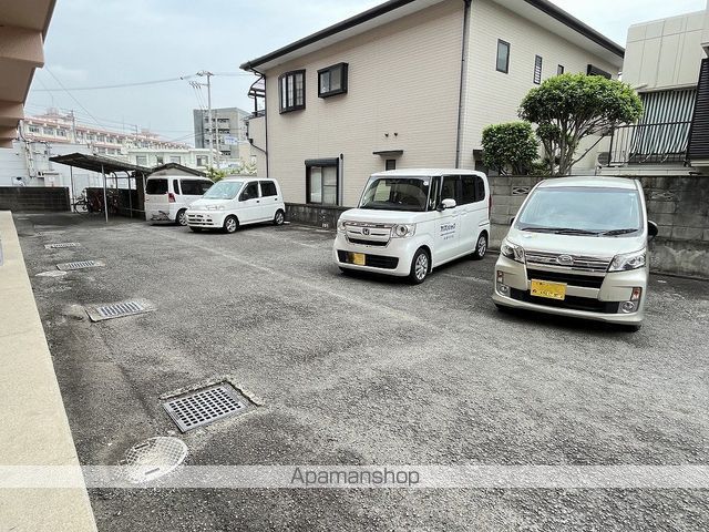 コーポニューリーフのその他写真