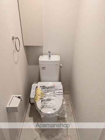 ベルリード吉岡上町Bの内装写真
