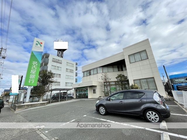 入場戸建の周辺写真