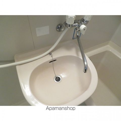 エスイーシー玉川ハイツの内装写真
