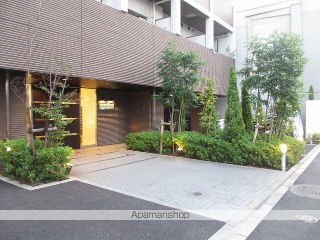 アイル東京向島参番館[1K/26.24m2]の共用部5