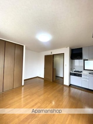 シャルムアシベ[1K/27m2]の内装2