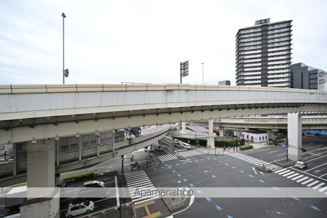 陽輪台西新宿のその他写真