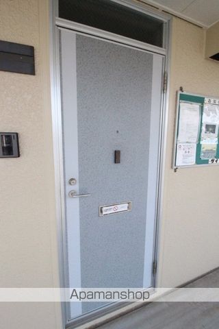 メゾンたちばな C棟の内装写真