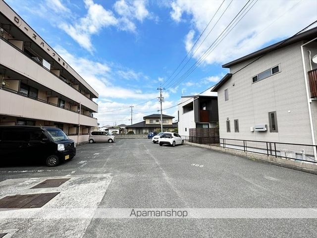 ローズパーク津島のその他写真