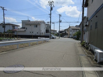 メゾン・ド・ファミール　Ｂ[3DK/52.99m2]の周辺7