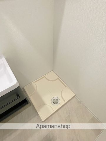 SERENITE日本橋MIRAKUの内装写真