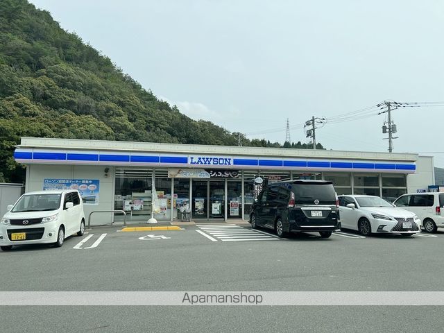 ニュークレストールビゼンの周辺写真
