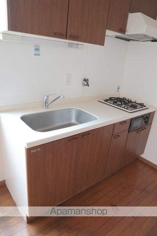 リレックス上住吉の内装写真