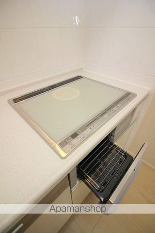 阿波座ライズタワーフラッグ46の内装写真