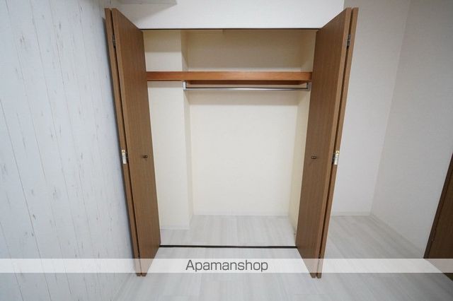 コートアルカディア A棟の内装写真