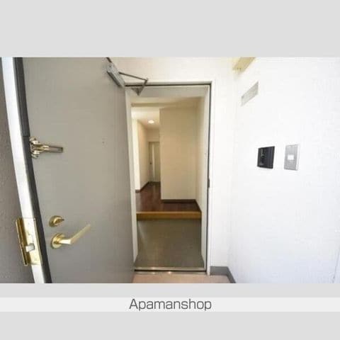 フォレストヒルズ宮の森の内装写真