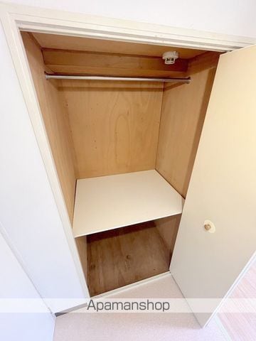 南風マンションの内装写真