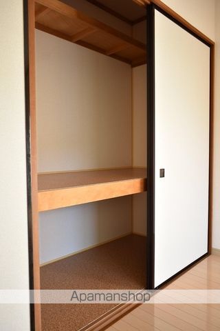 ジュネスハイム吉田の内装写真