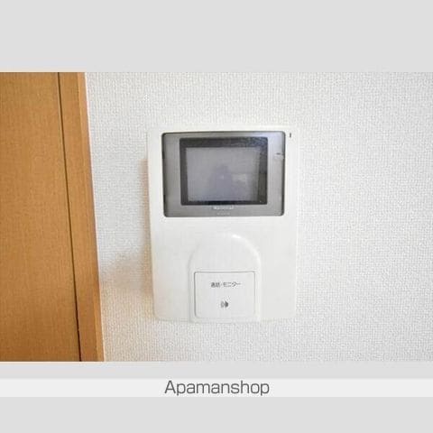 カルムヒルズIIの内装写真