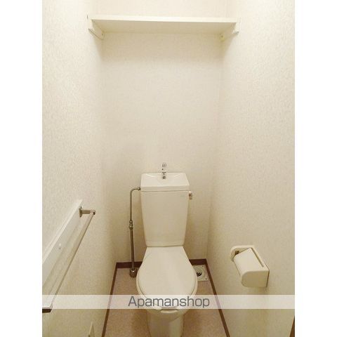 フェイマスKITAMI 1番館の内装写真