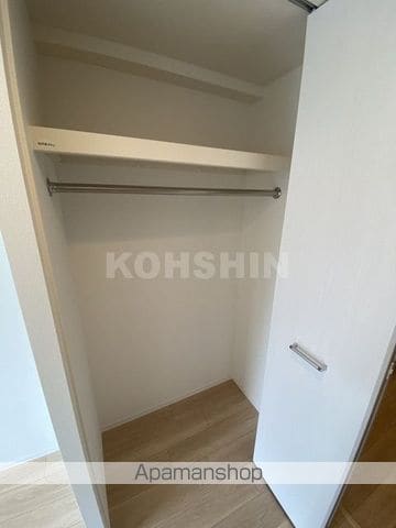エスリード大阪上本町ブランシュの内装写真