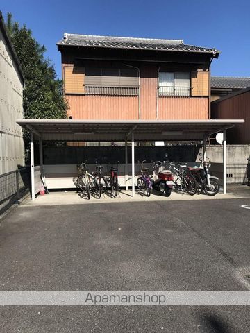 エクシブの外観写真