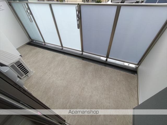 プレサンス東淀川駅前プローシェの内装写真
