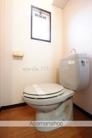 サンハイツ宮下の内装写真