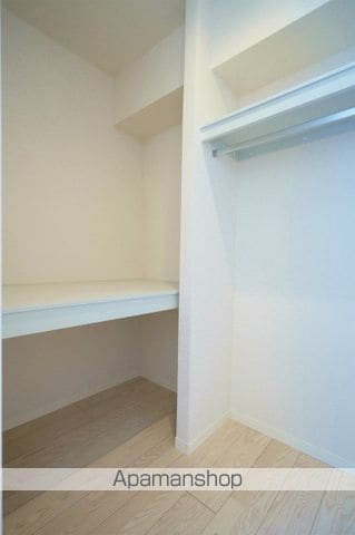 パークヴィラ博多の内装写真